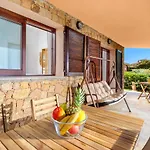 Apartamento Giorgia - Costa Paradiso