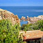 Giorgia - Costa Paradiso
