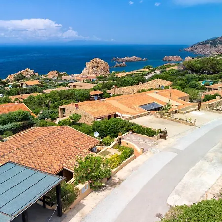 Apartmán Giorgia - *