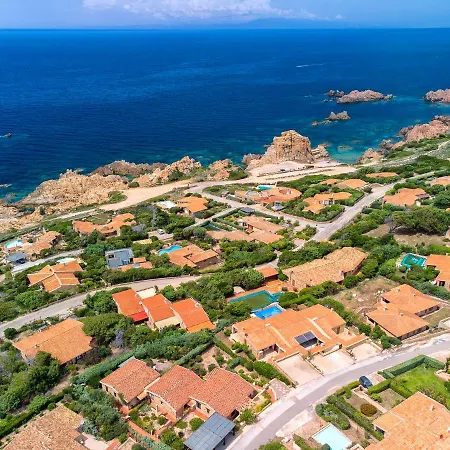 Giorgia - Apartmán Costa Paradiso