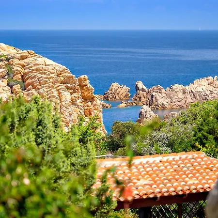 Giorgia - Costa Paradiso