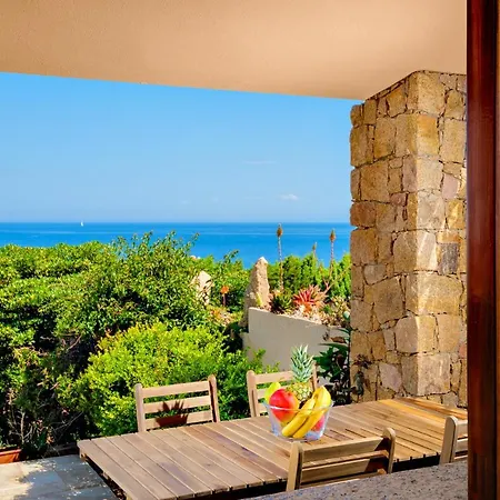 Apartmán Giorgia -