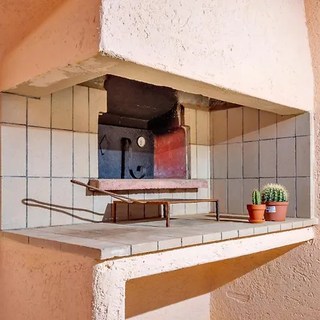 Giorgia - Apartmán Costa Paradiso