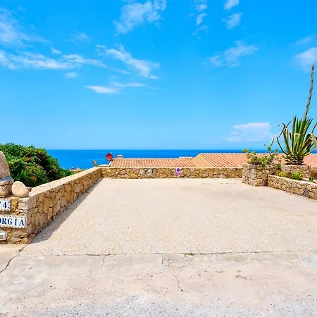 Apartmán Giorgia - *
