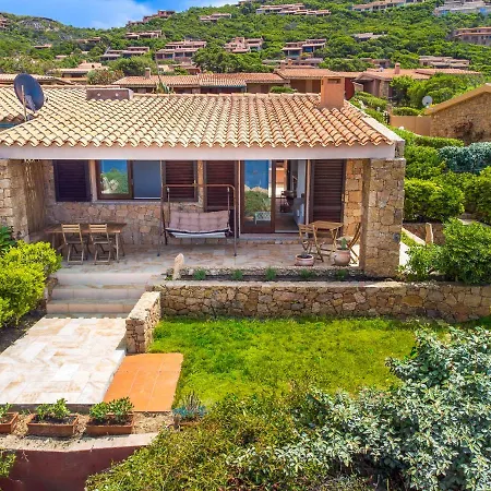 Giorgia - コスタ・パラディーゾ