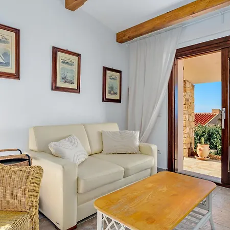 Apartmán Giorgia -
