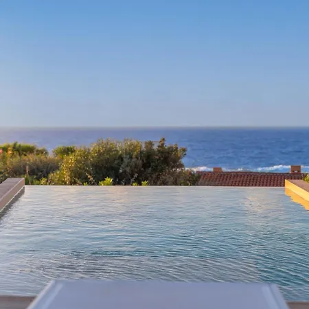 Giorgia - コスタ・パラディーゾ