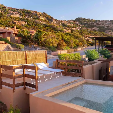 アパート Giorgia -