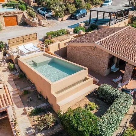 Giorgia - Apartamento Costa Paradiso
