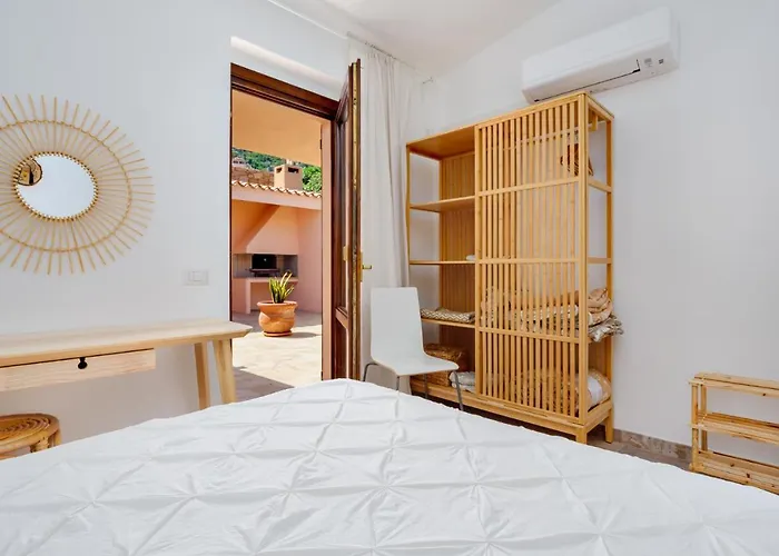 Apartman Giorgia - Costa Paradiso