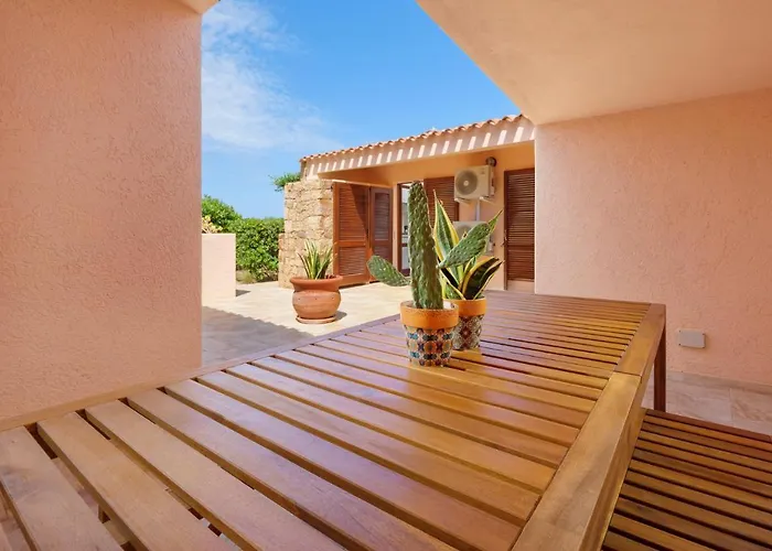 Giorgia - Costa Paradiso