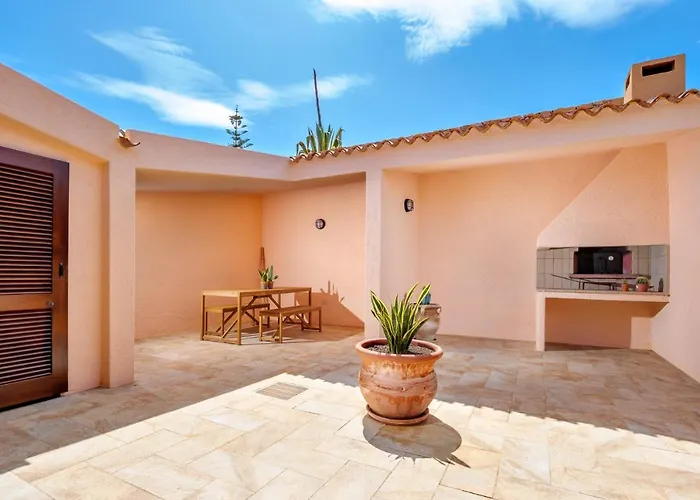 Giorgia - * Costa Paradiso